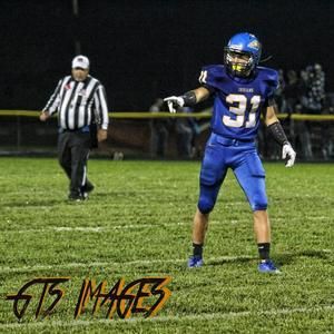 Meet your Posher, Logan